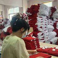 China se declara país ateo pero se vendieron casi 6 mil millones de dólares en adornos navideños