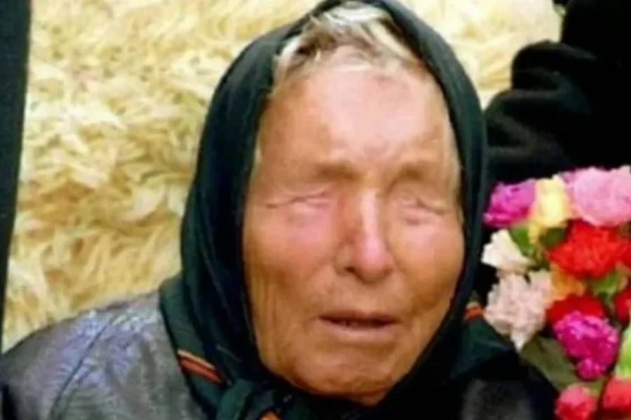 Las dos inquietantes profecías de Baba Vanga que ponen en alerta al 2026: conflicto global y extraterrestres
