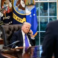 Donald Trump aseguró que tomarán Groenlandia 