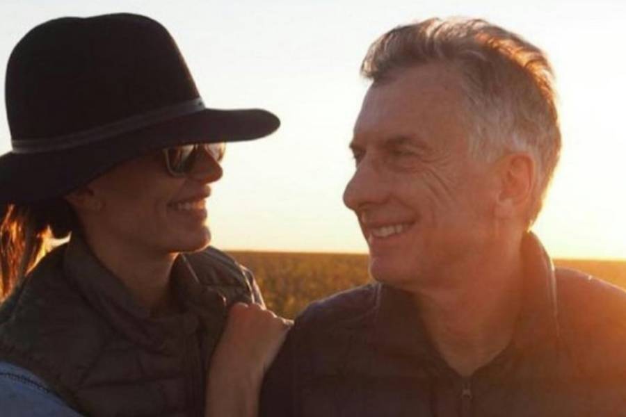 Fin de una era: Mauricio Macri y Juliana Awada se separaron tras 15 años