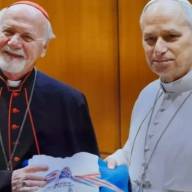 Afirman que el Papa León XIV 