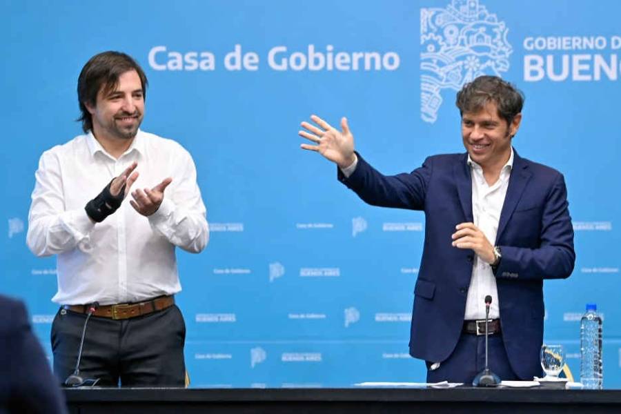 Nicolás Kreplak ordenó la suspensión y sumario a médico denunciado por antisemitismo