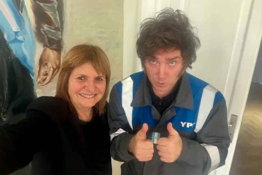 Milei viaja a Paraguay para la firma del acuerdo Mercosur-Unión Europea