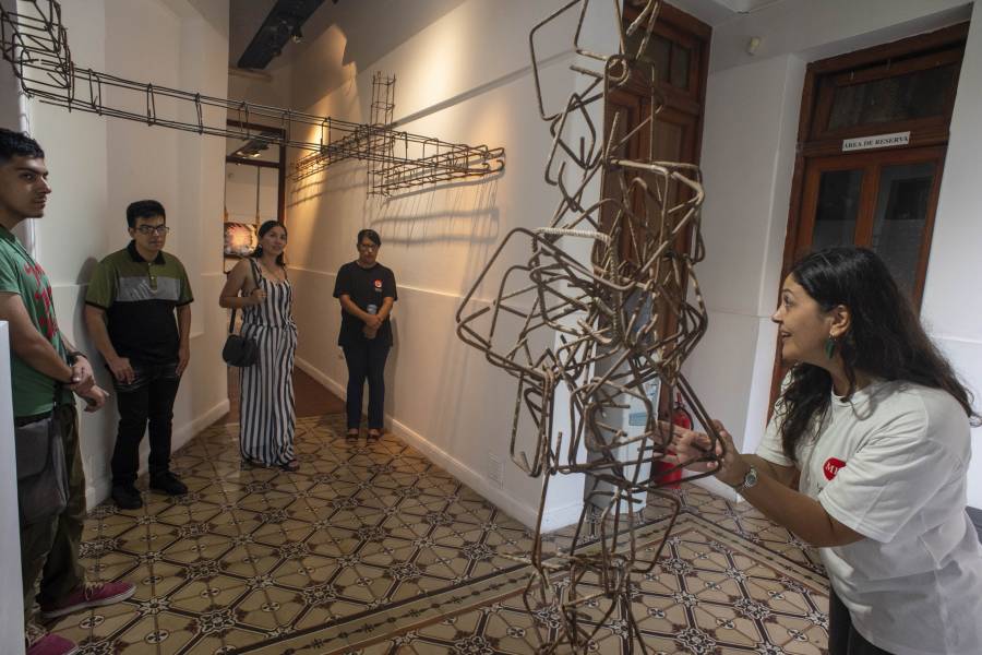 Museos provinciales: horarios especiales durante el mes de enero