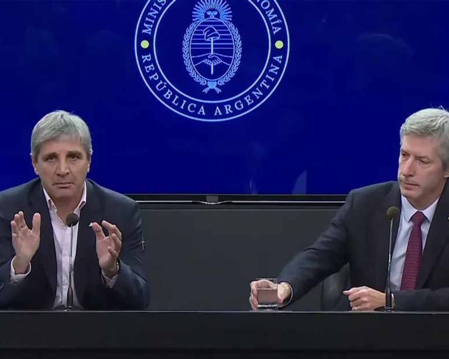 “US$ 1.000 millones por mes”: ¿puede el Banco Central acumular ese nivel de reservas?