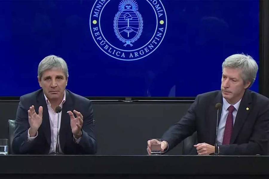 “US$ 1.000 millones por mes”: ¿puede el Banco Central acumular ese nivel de reservas?