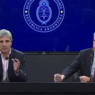 “US$ 1.000 millones por mes”: ¿puede el Banco Central acumular ese nivel de reservas?