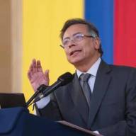 Petro confirmó que se reunirá con Trump en febrero