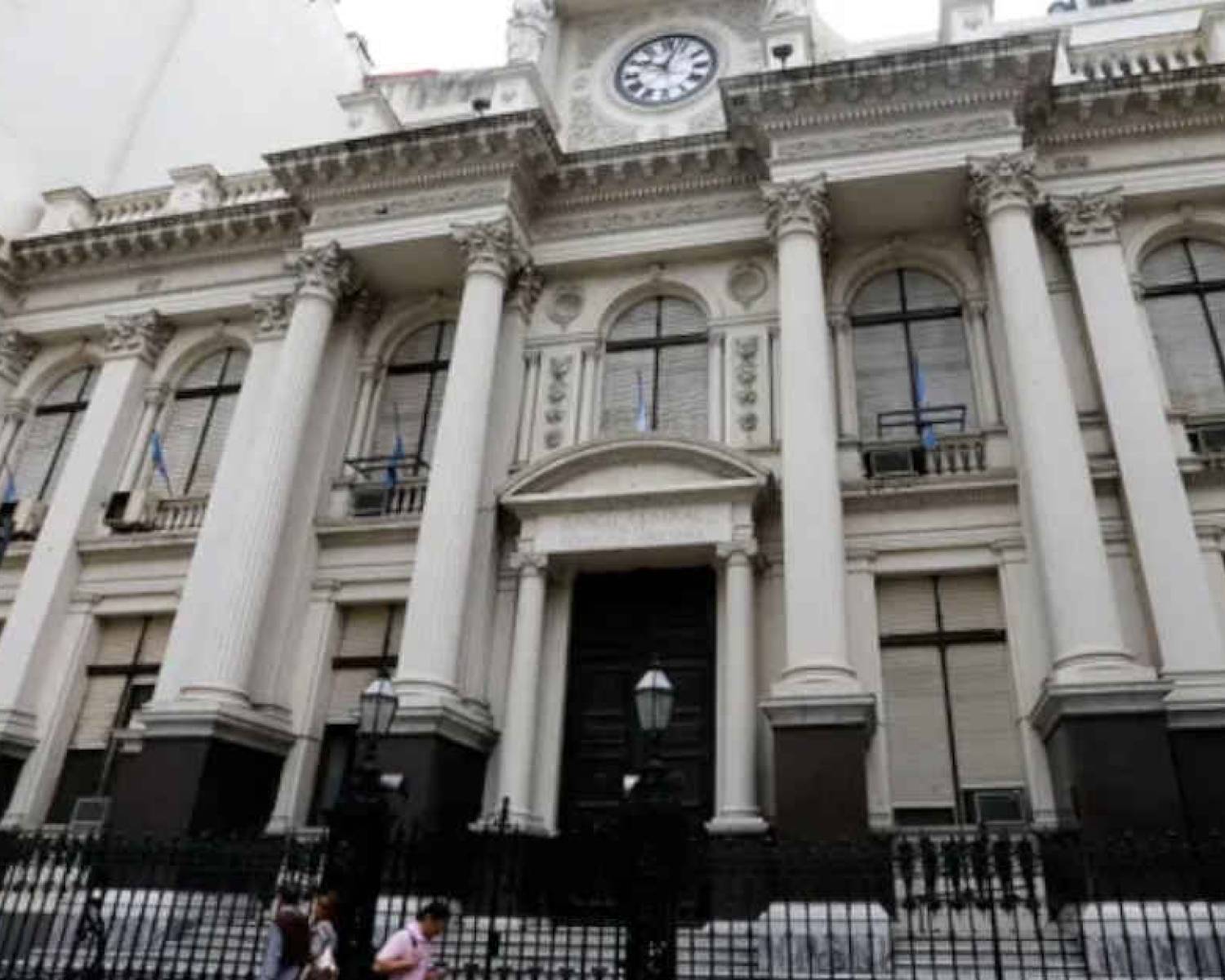 El FMI destacó el aumento de reservas del Banco Central: 