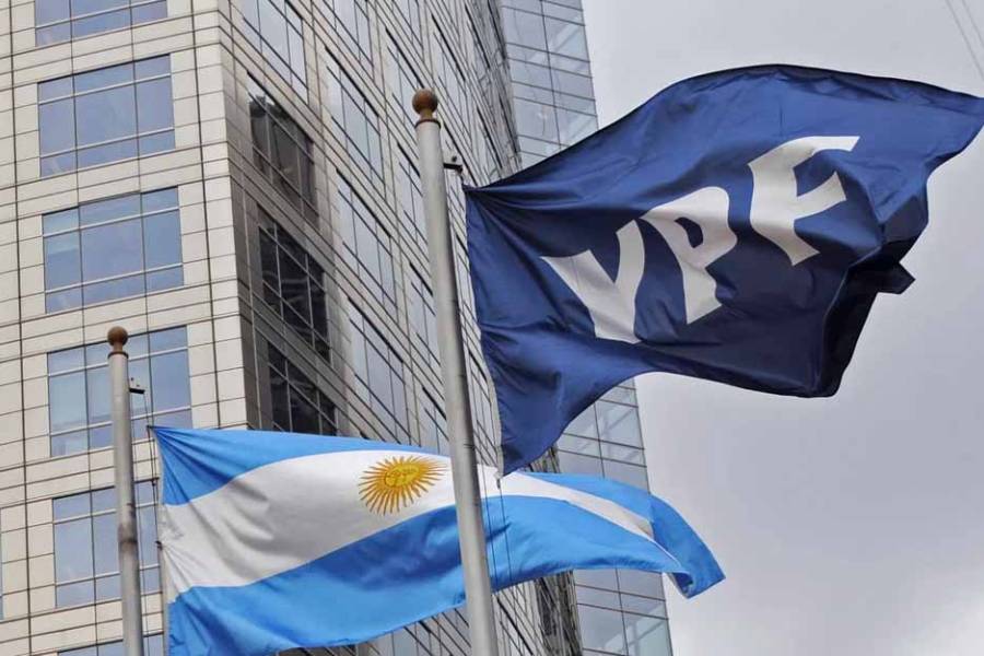 YPF: Argentina rechazará el pedido de desacato de Burford