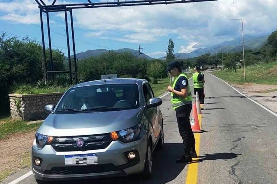 “La gente muestra apego a las normas establecidas”