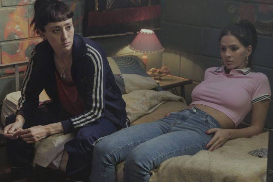 Inminente estreno en Netflix de la segunda temporada de 