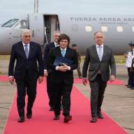 El Mercosur y la UE sellarán esté sábado un histórico acuerdo: el impacto, la agenda de Milei y el faltazo de Lula