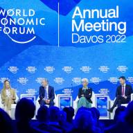 Foro de Davos: Milei pondrá el foco en su alineamiento con Trump, en medio de las tensiones por Groenlandia