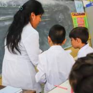 Mejoras salariales para docentes catamarqueños 