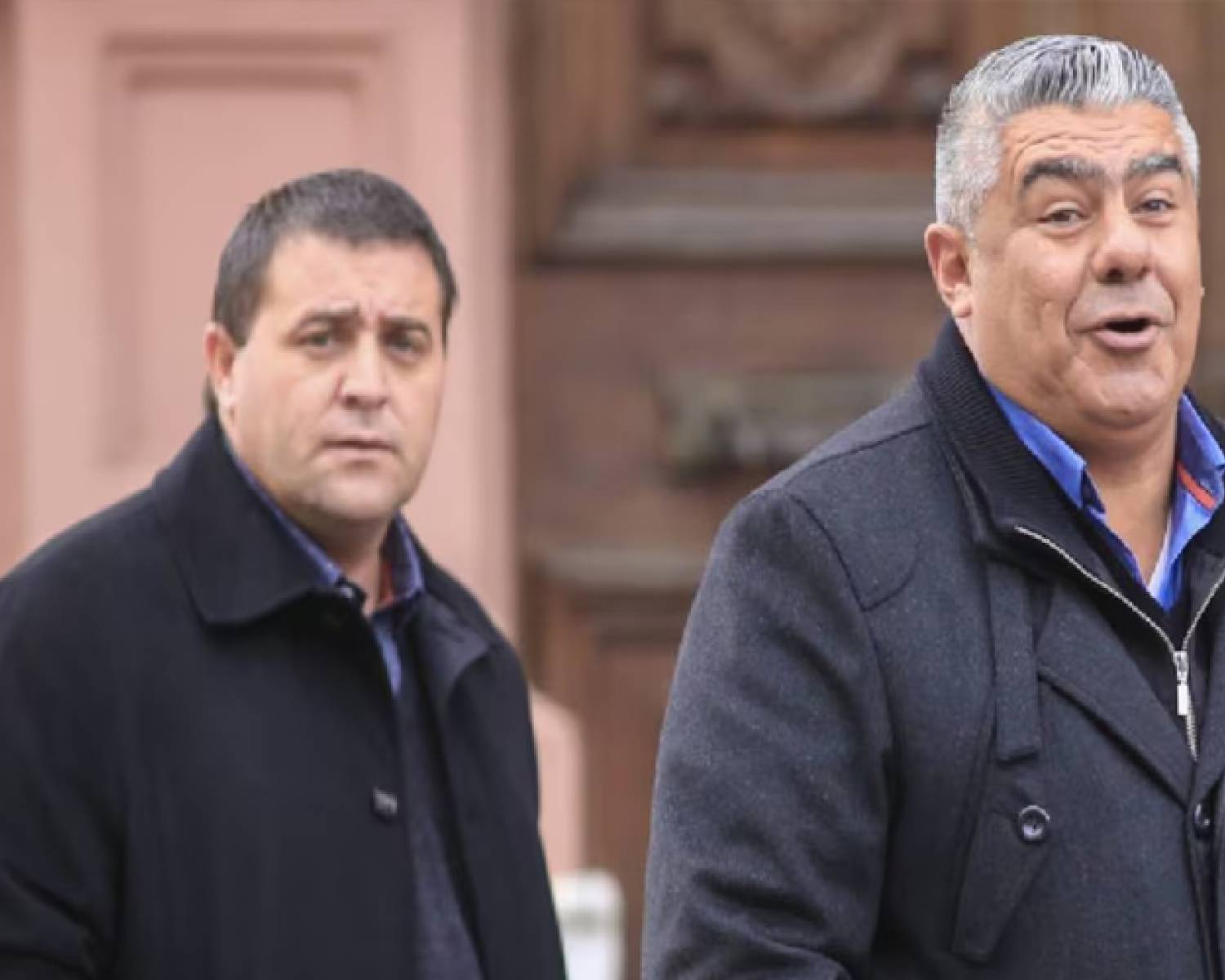 El Gobierno será querellante en la causa contra la AFA por retención indebida de aportes