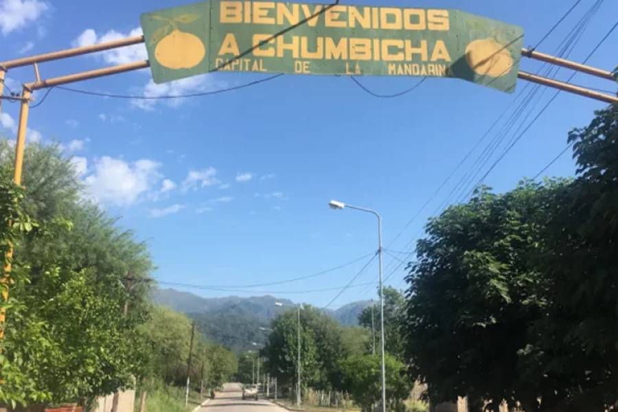 Chumbicha: Conmoción por la muerte de una pequeña de 8 años mientras jugaba al fútbol