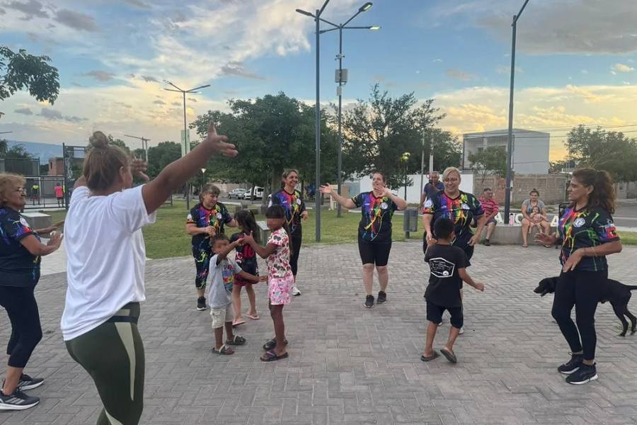 Ponen en marcha el programa 