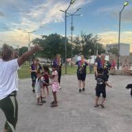 Ponen en marcha el programa 