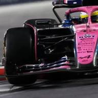 El auto de Alpine que manejará Colapinto en la temporada 2026 de F1 corrió por primera vez en Silverstone