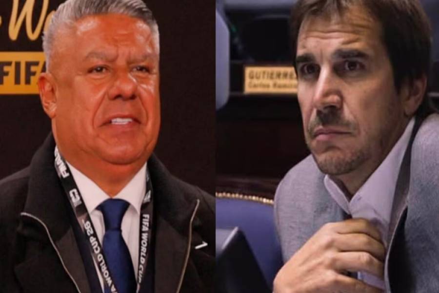 La Justicia le pidió ayuda a Inglaterra para verificar los contratos de la AFA con empresas extranjeras