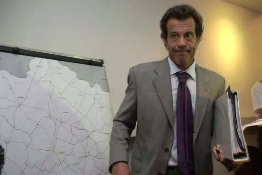 Renunció el titular de la UIF: quién es su reemplazante en el organismo