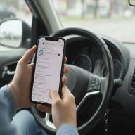 La Provincia implementa la Oblea Digital para agilizar los controles policiales en verano