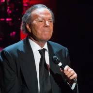 La Justicia española archivó la causa contra Julio Iglesias por denuncias de abuso sexual