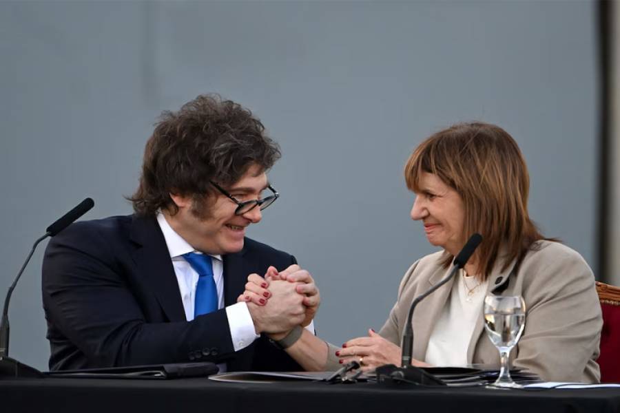 El crimen de Jeremías Monzón reavivó el debate sobre la edad de imputabilidad: el Gobierno priorizará bajarla