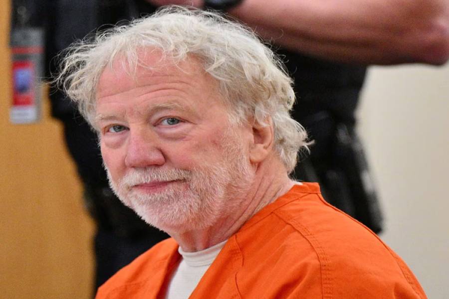 Brillaba en Hollywood, lo denunciaron por abusos sexuales en pleno rodaje y podría ir a la cárcel 15 años