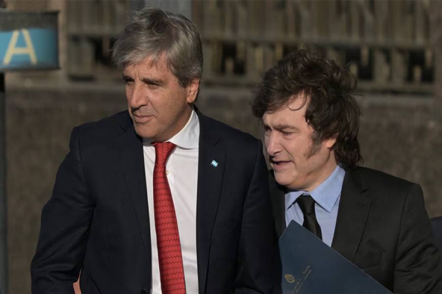 Reforma laboral: Milei no quiere cambios, los gobernadores esperan plata y la CGT amenaza la Justicia