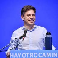 Axel Kicillof es empujado a un camino de ruptura que él mismo duda tomar