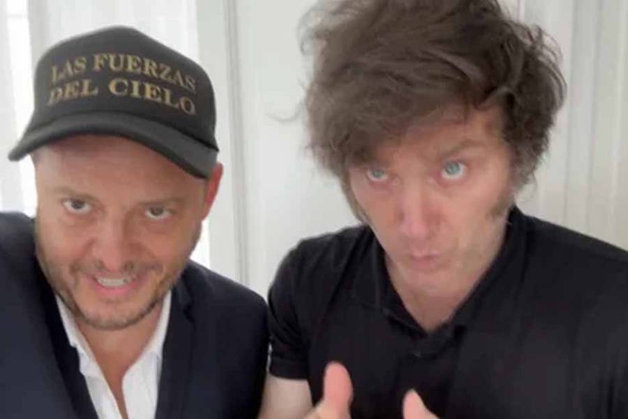 Denuncias contra Demian Reidel: investigan un sobreprecio del 140% en la limpieza de Atucha