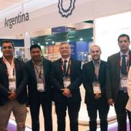 Catamarca impulsa la proyección internacional de sus pymes en la 31° edición de Gulfood 2026