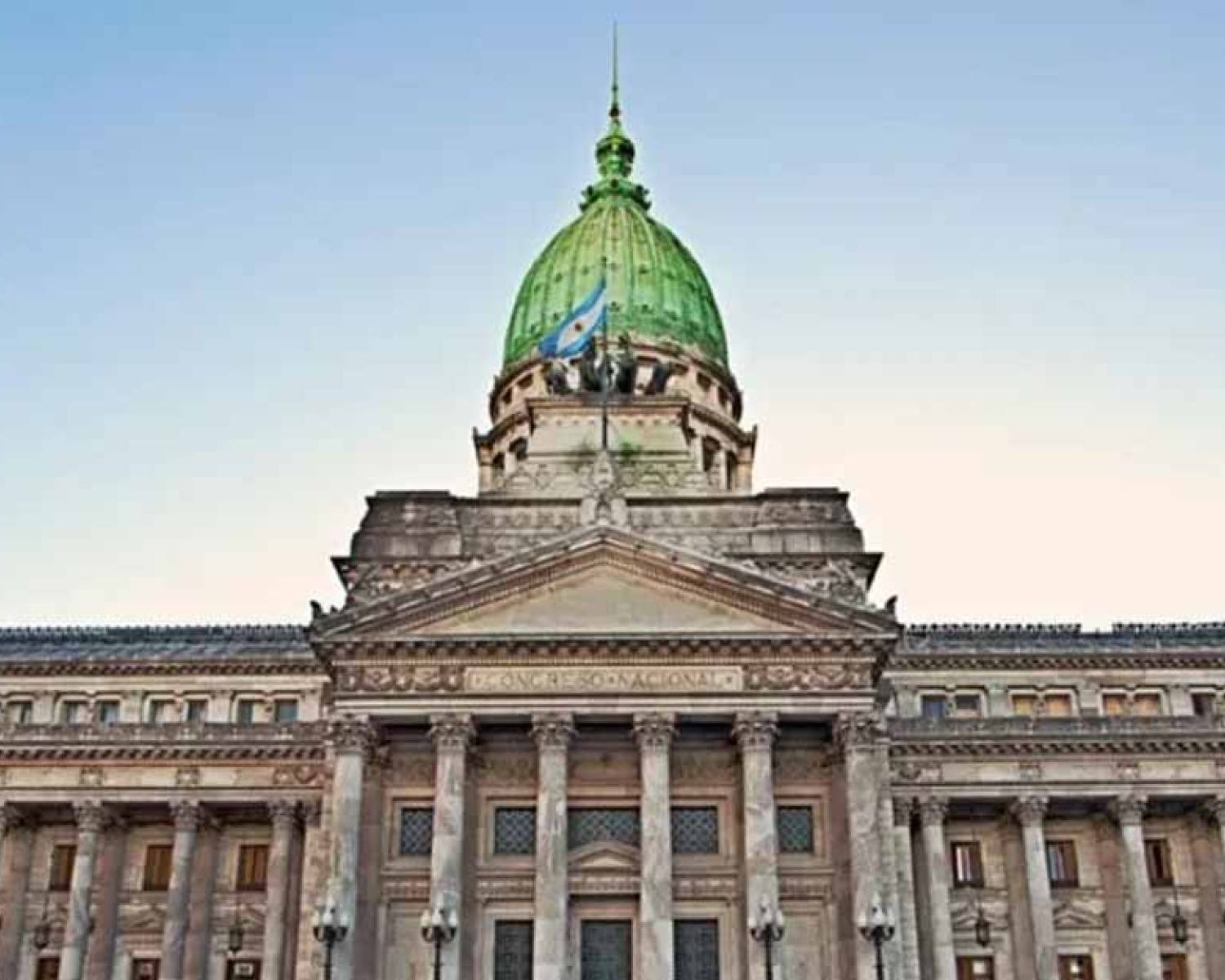 Oficial: el Gobierno incluyó la baja de la edad de imputabilidad en las sesiones extraordinarias