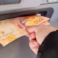 Haberes en la Administración Pública de Catamarca