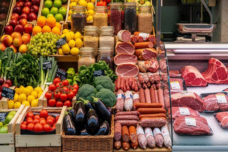 Boom de alimentos importados en góndolas y supermercados: cómo son los precios y qué marcas regresaron al país