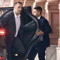 La mesa política se reúne este jueves para analizar el pedido de los gobernadores por los incendios