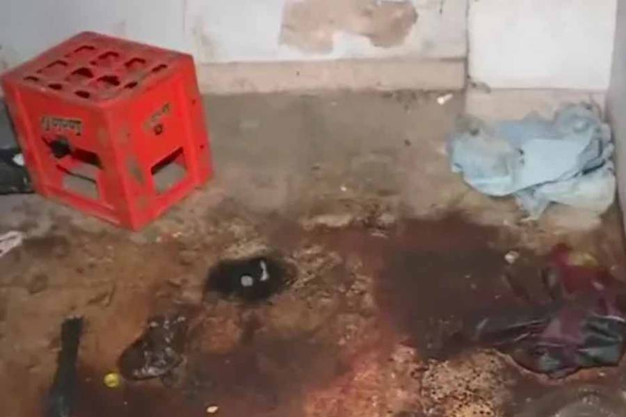 Santa Fe: muestran por primera vez cómo es el lugar donde mataron a puñaladas a Jeremías Monzón