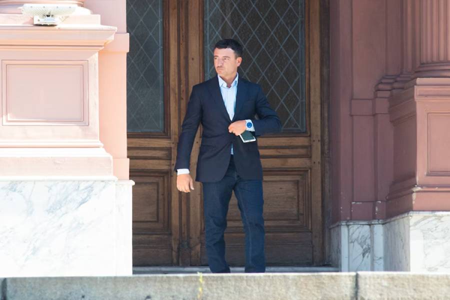 Escala la tensión en la oposición de Córdoba: la disyuntiva de los intendentes y las dudas sobre el rol del peronismo