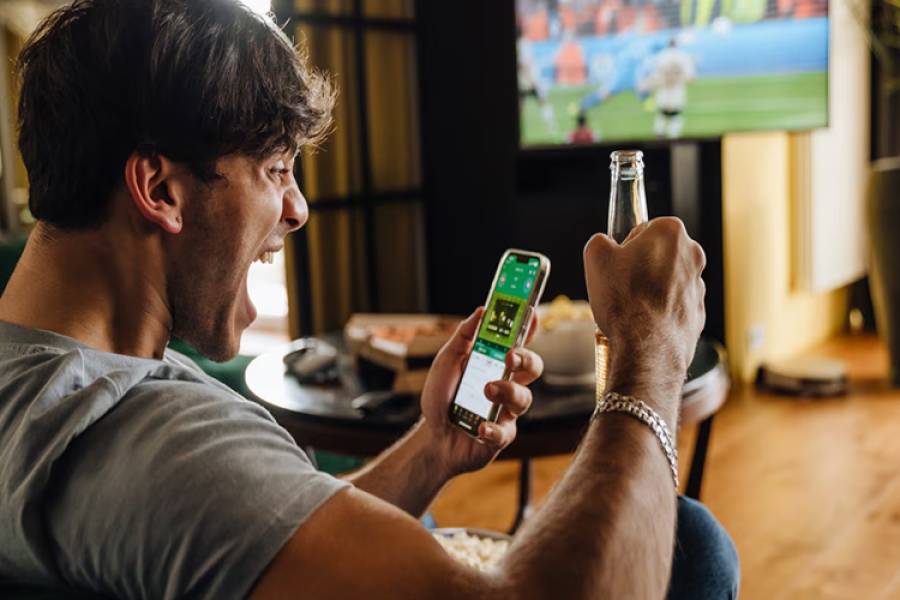 Por qué Google ya no muestra los resultados en tiempo real de los partidos del fútbol argentino