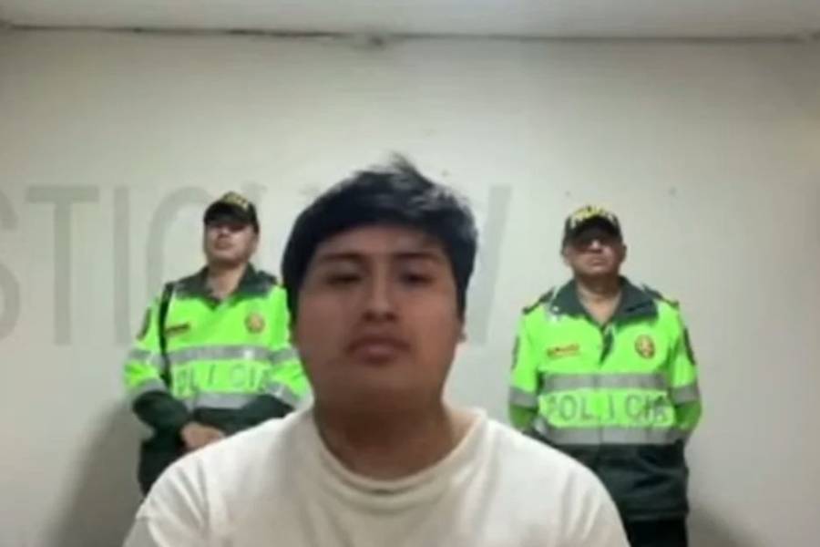 Perú aprobó la extradición de 