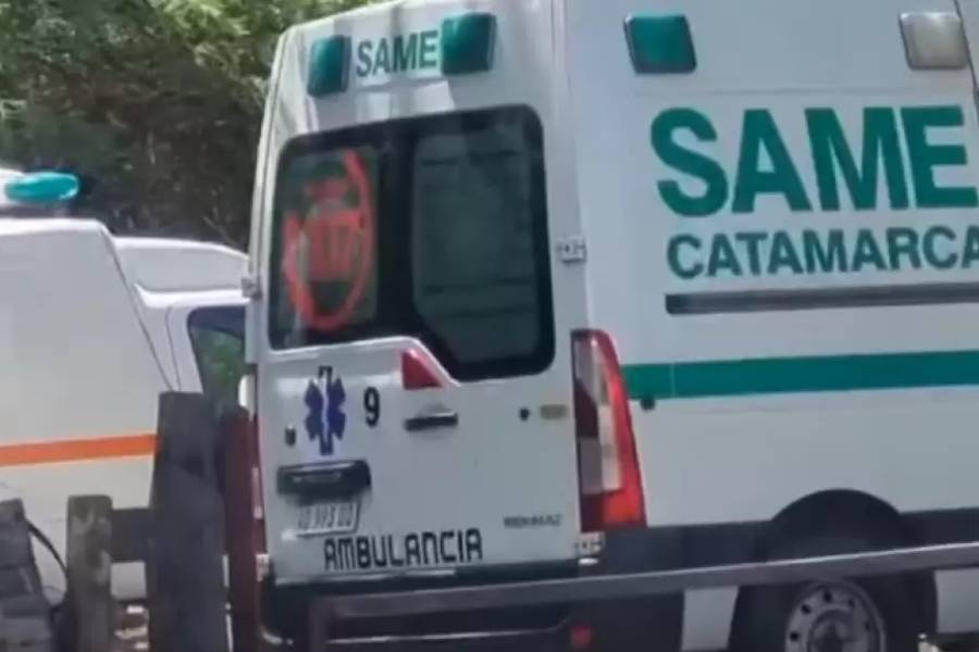 Encuentran el cuerpo sin vida de un hobre sin sus genitales