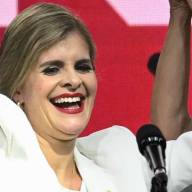 Quién es Laura Fernández, la nueva presidenta electa de Costa Rica