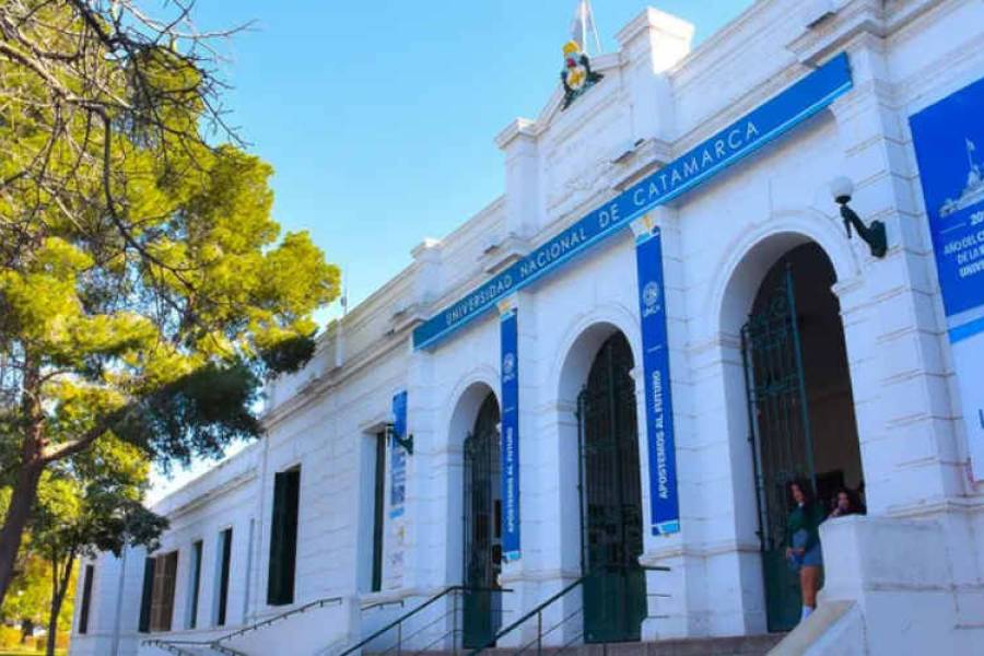 Rectores se pronunciaron sobre “la crítica situación del sistema Universitario Público Nacional” 