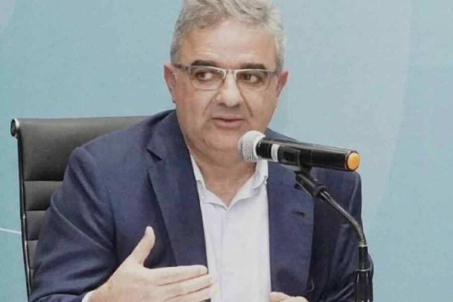 Jalil se manifestó en contra de la baja de edad de imputabilidad 