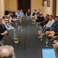 La provincia empleó más de $29.600 millones a municipios en el último año