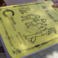 Libreta Sanitaria Infanto Juvenil: como tramitarla y qué hacer si se pierde 