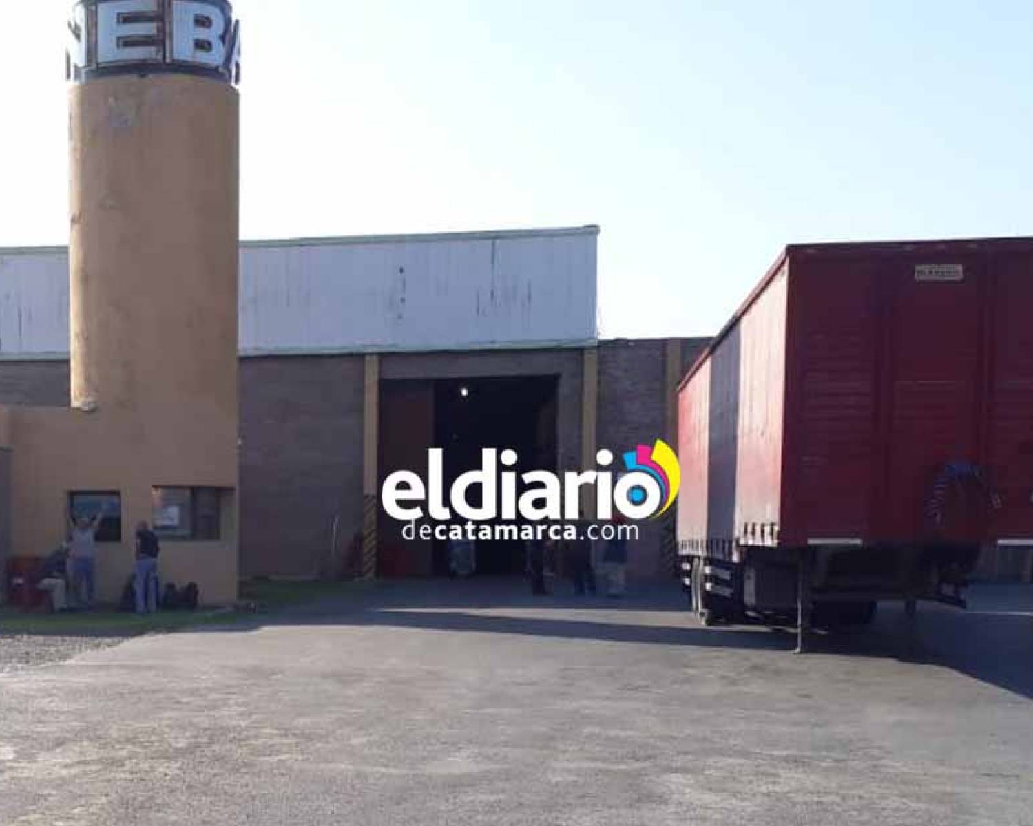 El gobierno de la provincia reinsertará a los ex empleados de NEBA