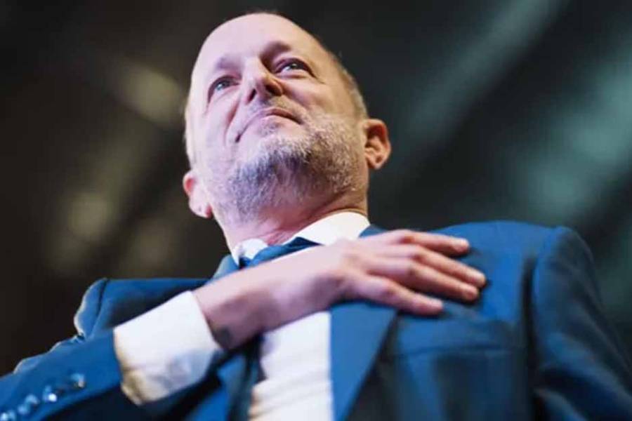 Yategate: avanza la pericia sobre el patrimonio de Martín Insaurralde tras el escándalo en Marbella